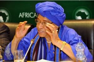 Photo Credit: emansion.gov.lr