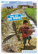 World Health Day 2014: Combating vector-borne diseases