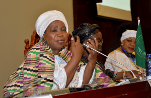 Photo courtesy of the African Union Commission