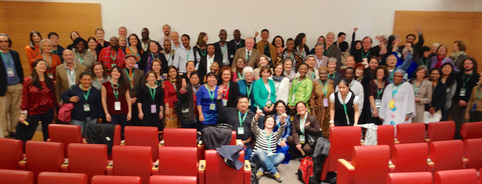 ICN2: Can the world get its act together on nutrition?