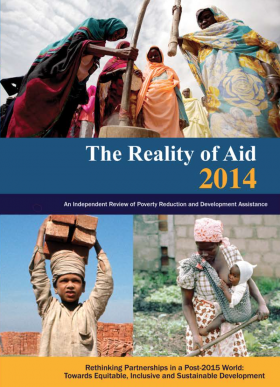 The Reality of Aid 2014: Rethinking Partnerships in a Post 2015 World