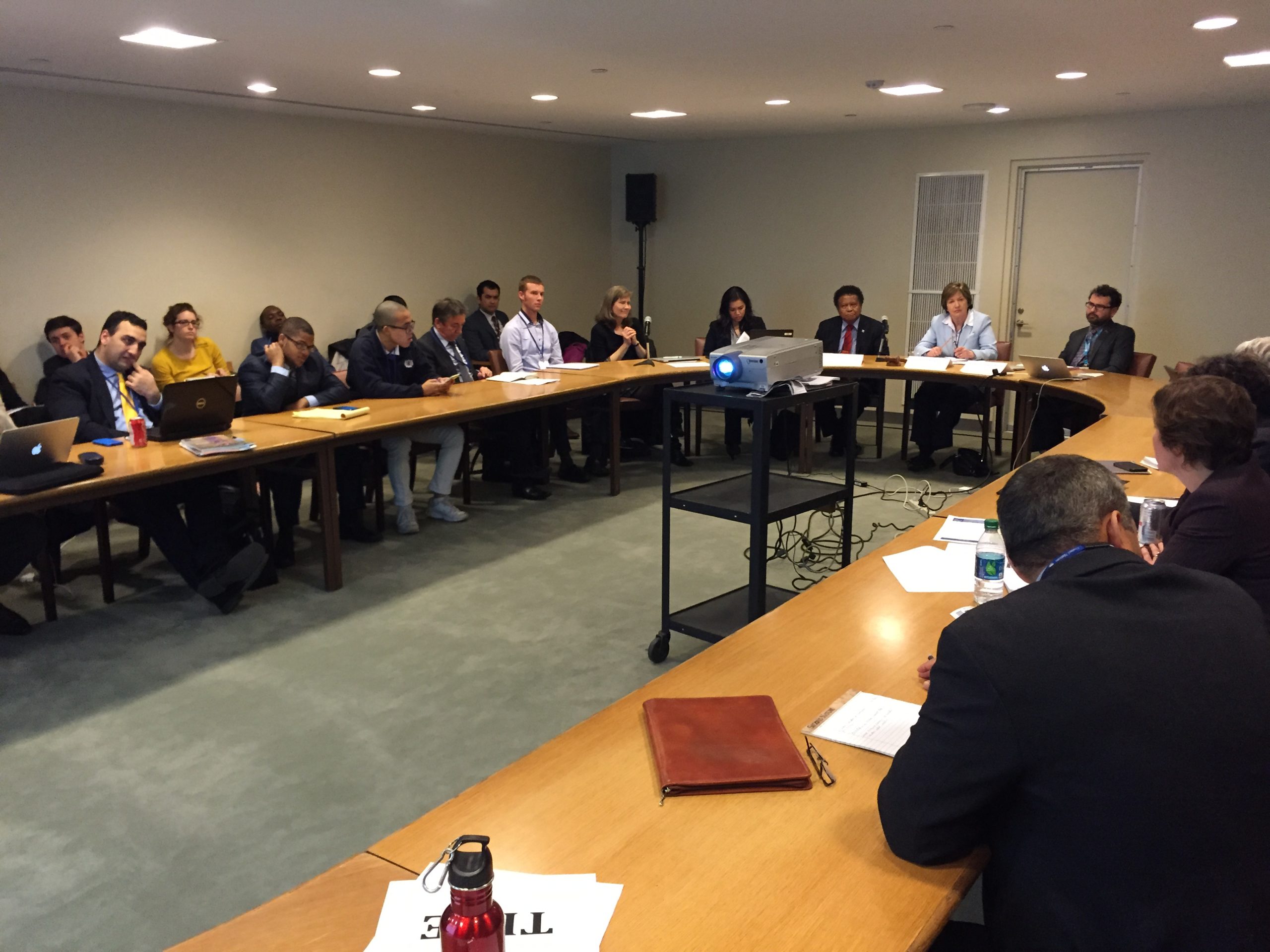 Multi-purpose Nutrition Indicators: Measuring Progress of Comprehensive Post 2015 Development Agenda