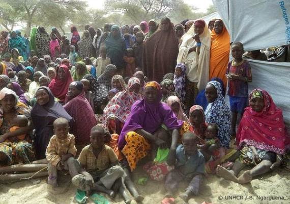 The Far North Region of Cameroon Facing a Humanitarian Disaster