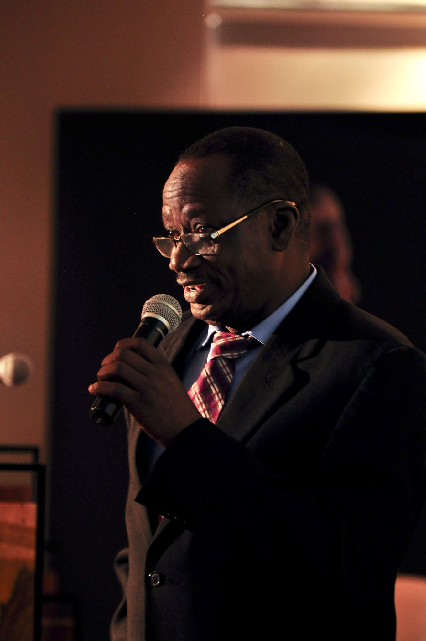 Achieving the SDGs in Africa