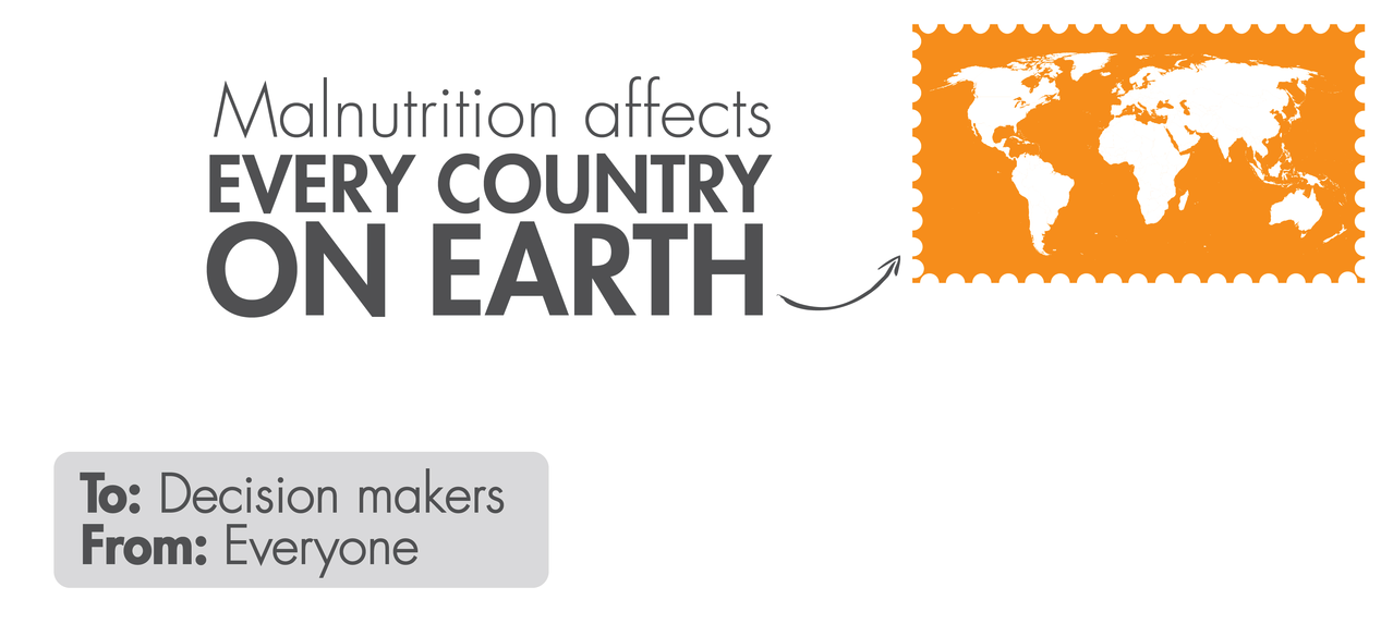 IFPRI and The Hunger Project feature ODESZA in 2015 Global Nutrition Report Video