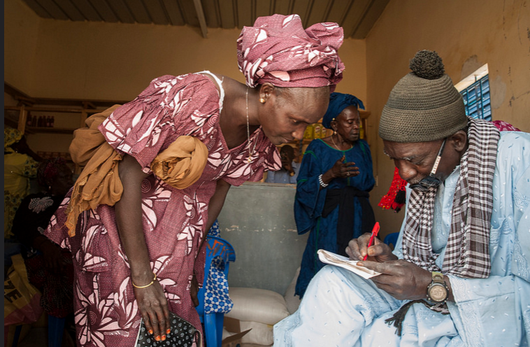 Inter-Epicenter Exchanges to Strengthen Local Leadership