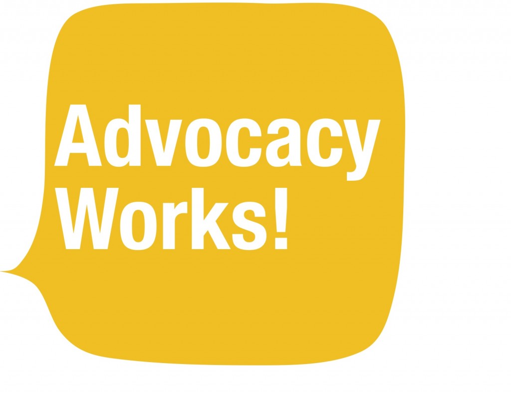 A How-To on Policy Advocacy