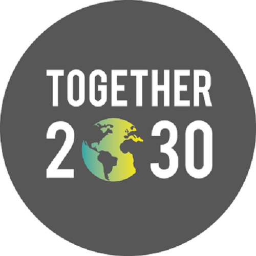 Together for 2030 – A Global Partnership Committed to Betterment of Humanity