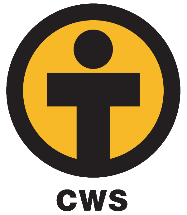 CWS Global Logo