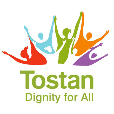 Tostan Logo
