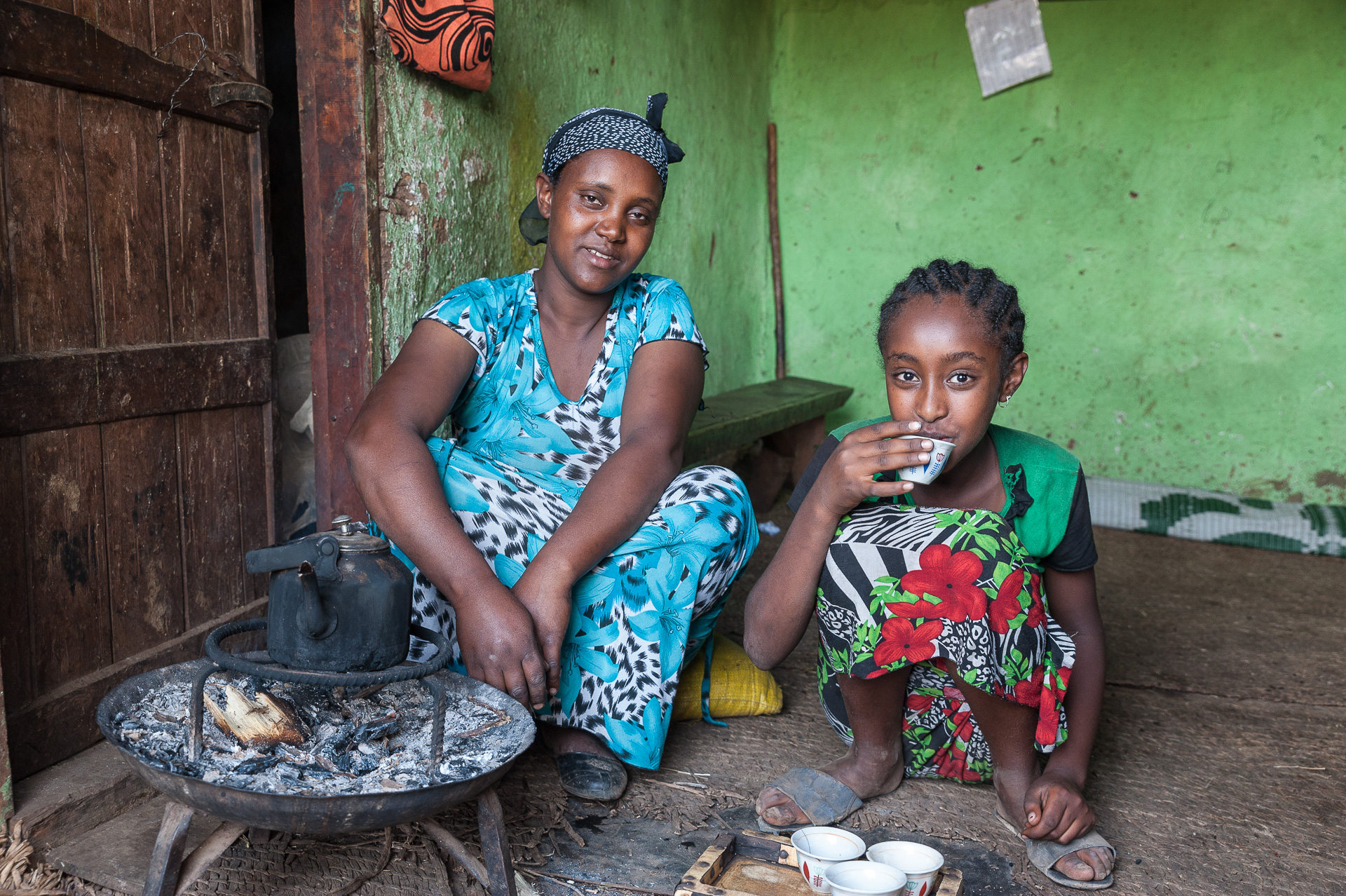 Gender Focus: The Promise for Self-Reliance from a Transformed USAID