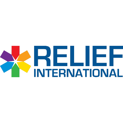 Relief International Logo