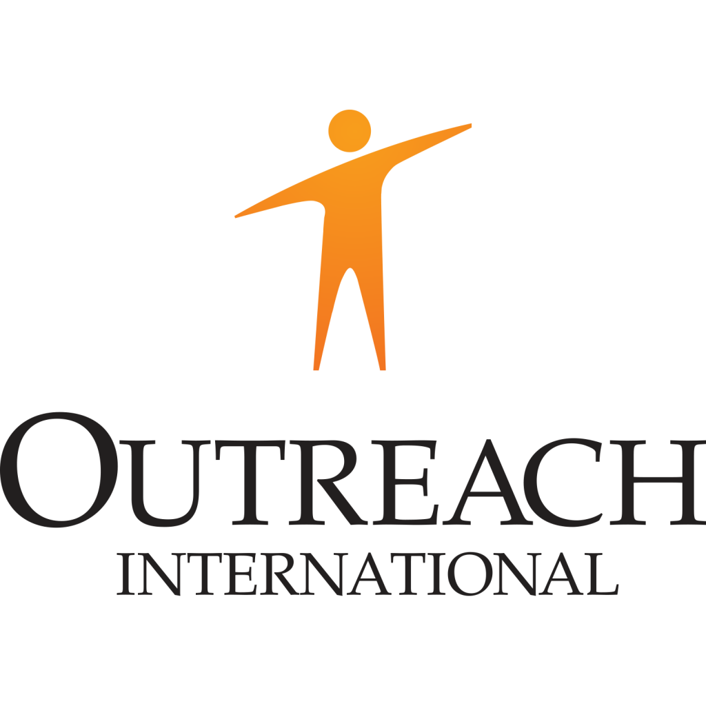 Outreach Internatoinal Logo