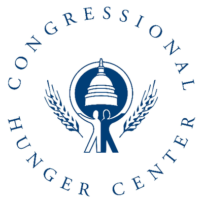 Congressional Hunger Center Logo