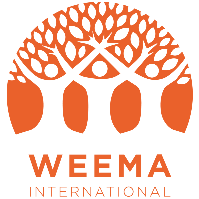 WEEMA International logo