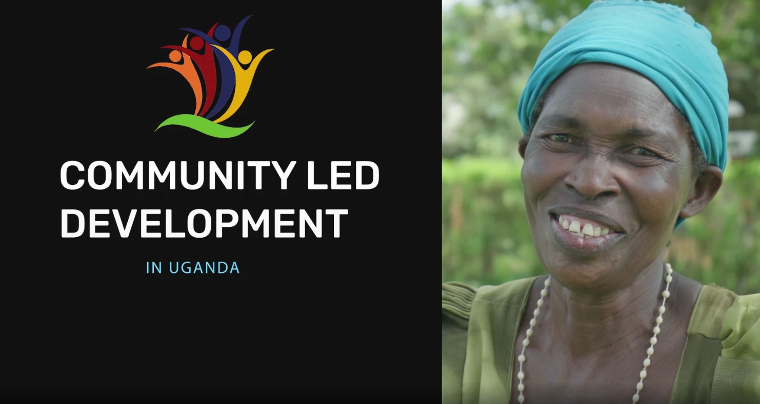 New short video from the Uganda National Chapter