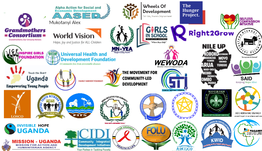 Display of logos of members who are paid in full for 2024