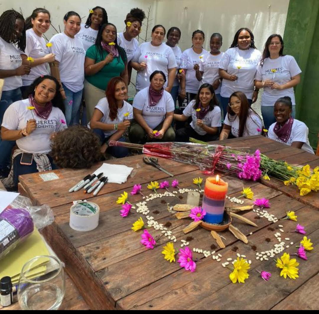 Fundación Víctimas Vulnerables Mujeres Afros Independientes – Cali, Colombia