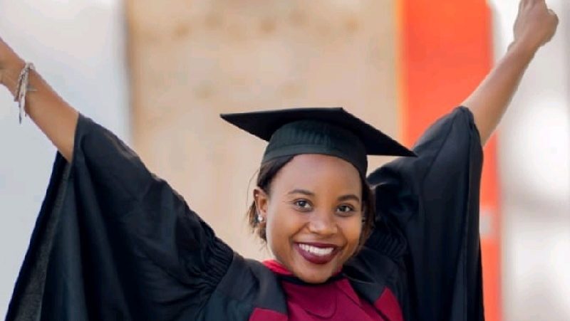 Sekani Sidira: Engineering Community-Led Change