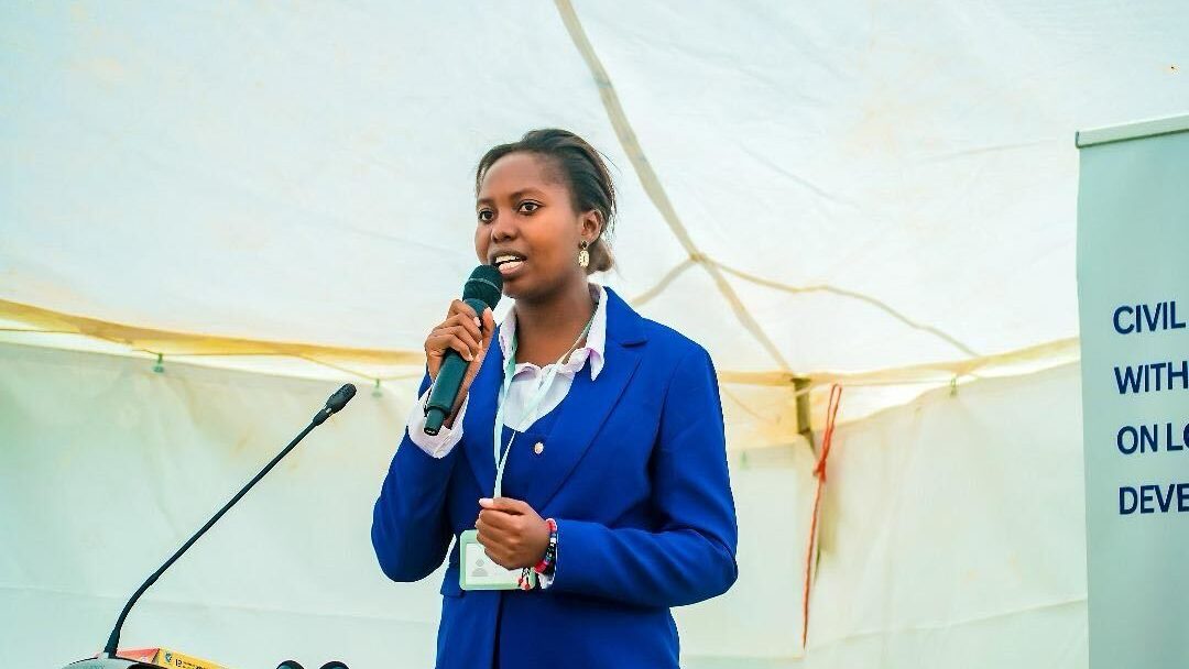 My Journey as Southern Africa Regional Coordinator