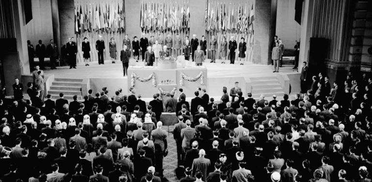 Multilateral Processes and Why They Matter