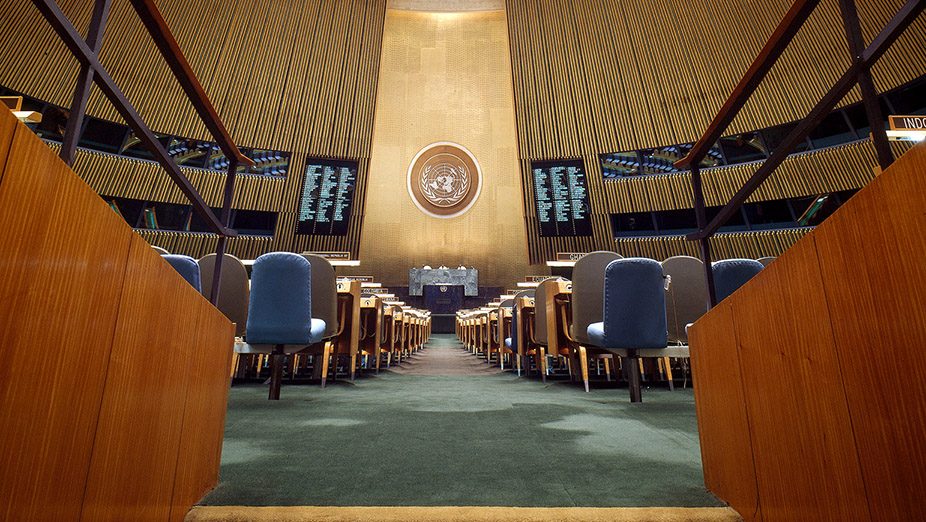 CLD in a Shifting Sector: Engaging Global Agendas