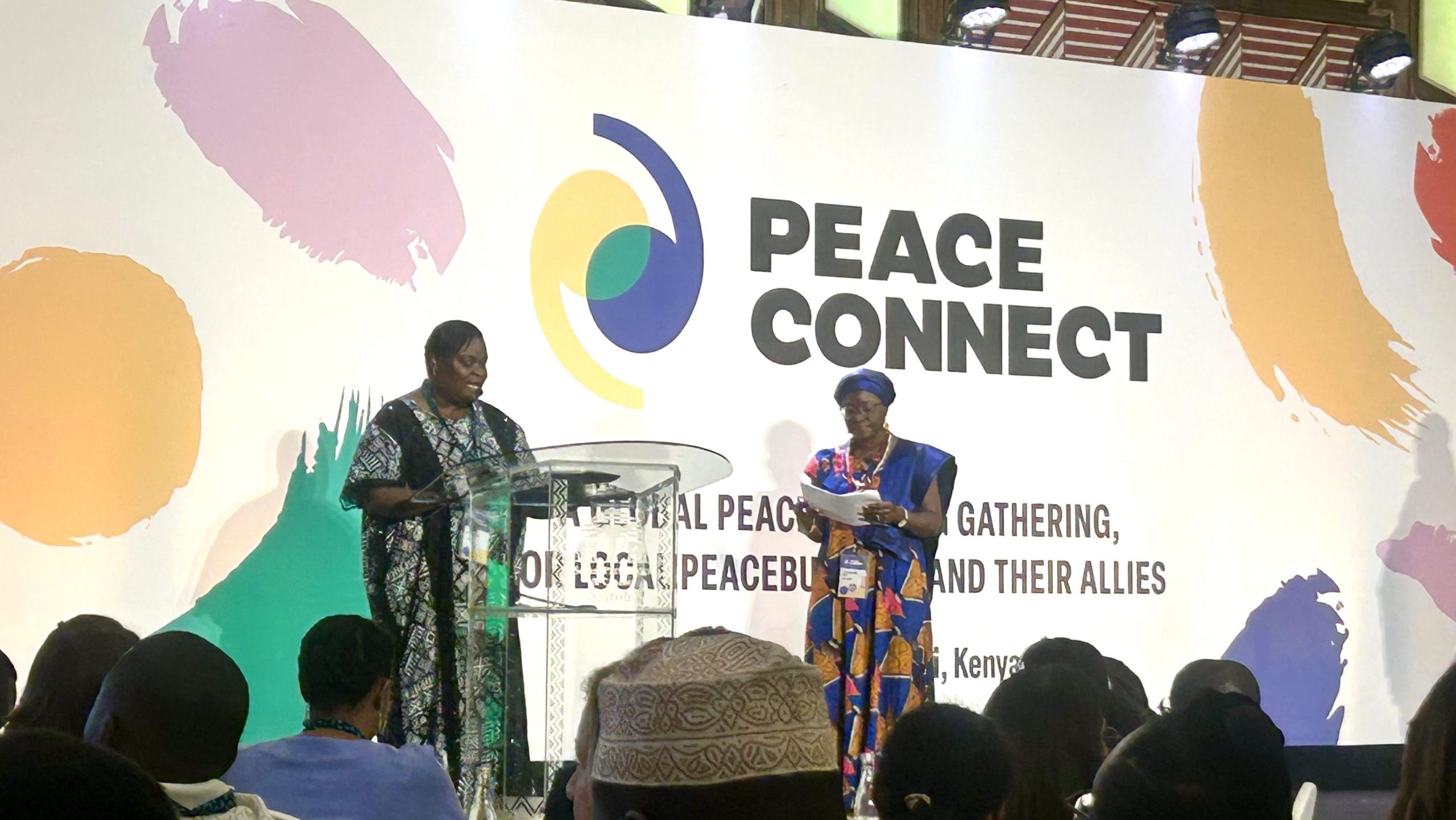 The Table We Deserve 