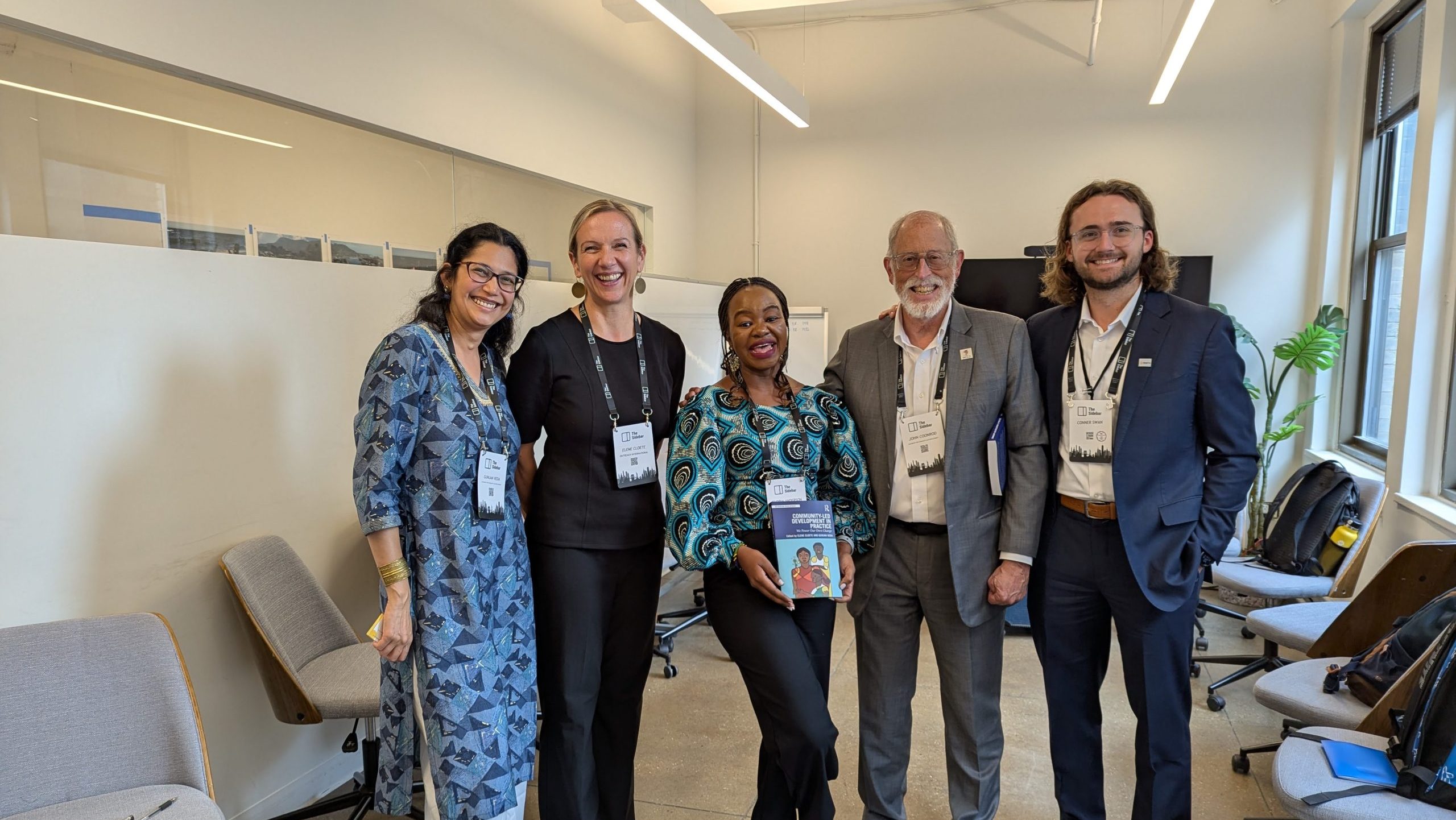 Reflecting on UNGA80