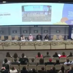 Launching event at FAO