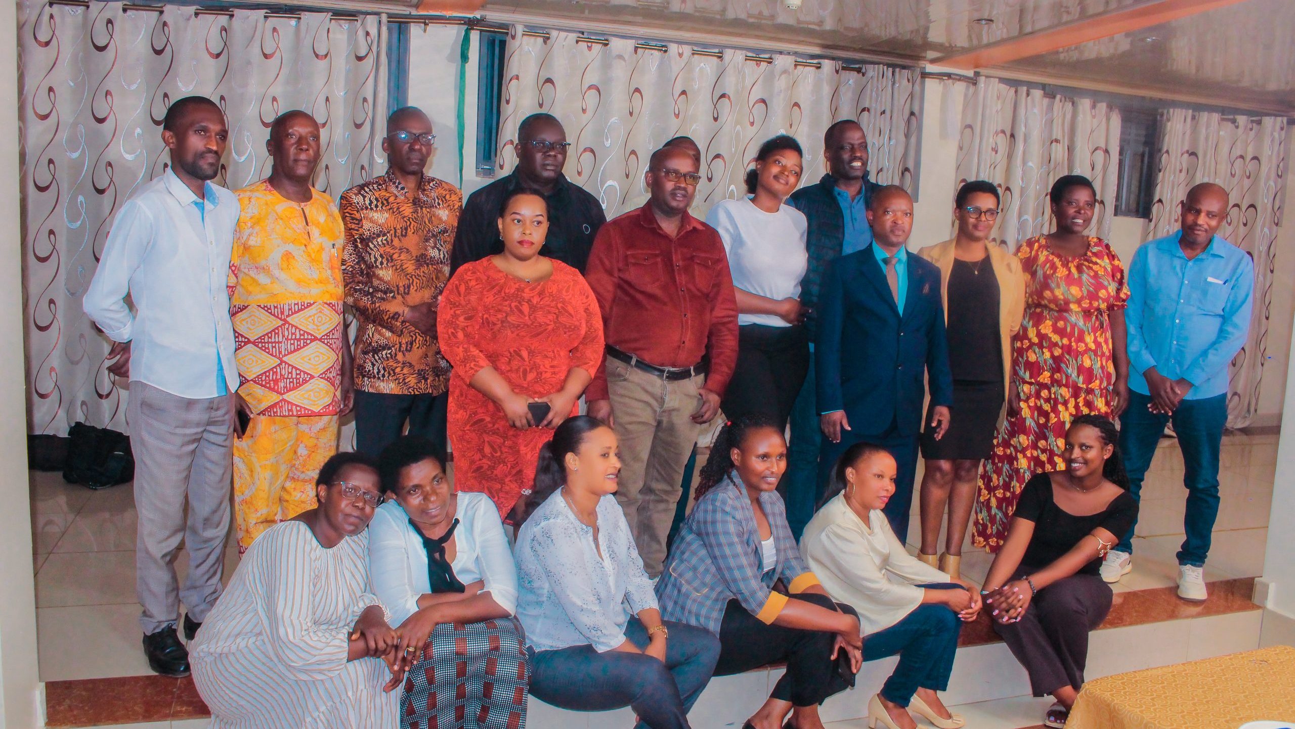 New Advocacy Paper By MCLD Rwanda