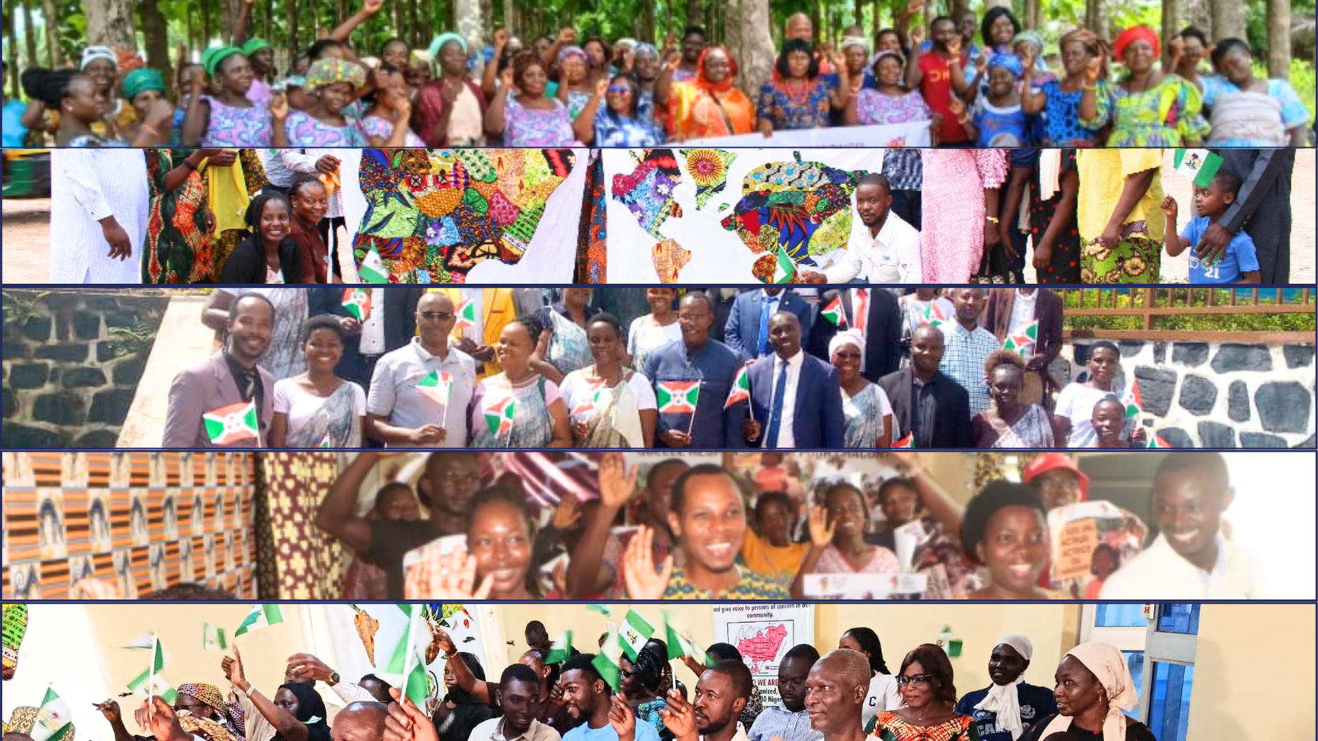 National Association Highlights of 2025