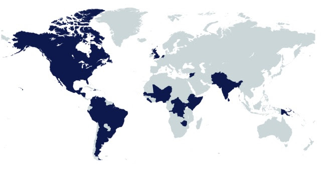 2025 Highlights: Advancing Community-Led Development Together