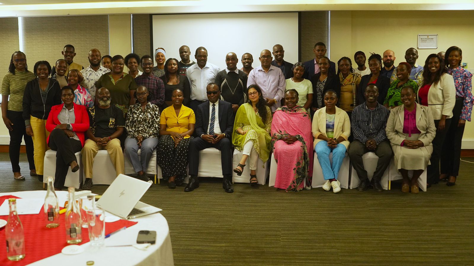 MCLD Kenya Holds its 2026 Annual General Meeting in Nairobi