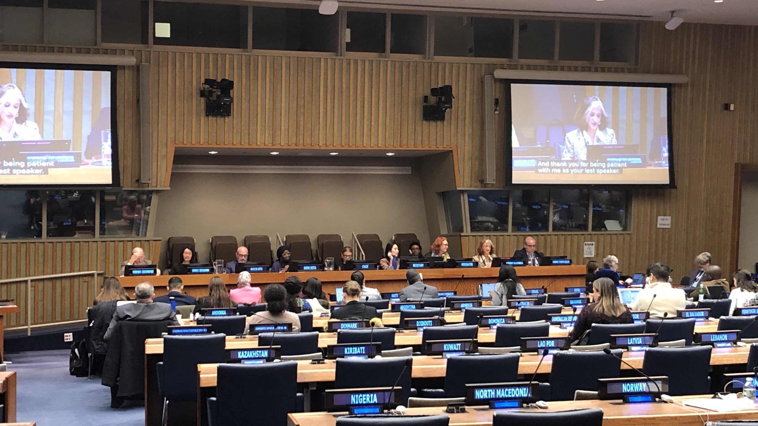 Reflecting on CSocD 2026