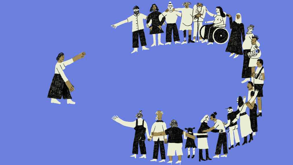 Launching MCLD’s Gender Working Group