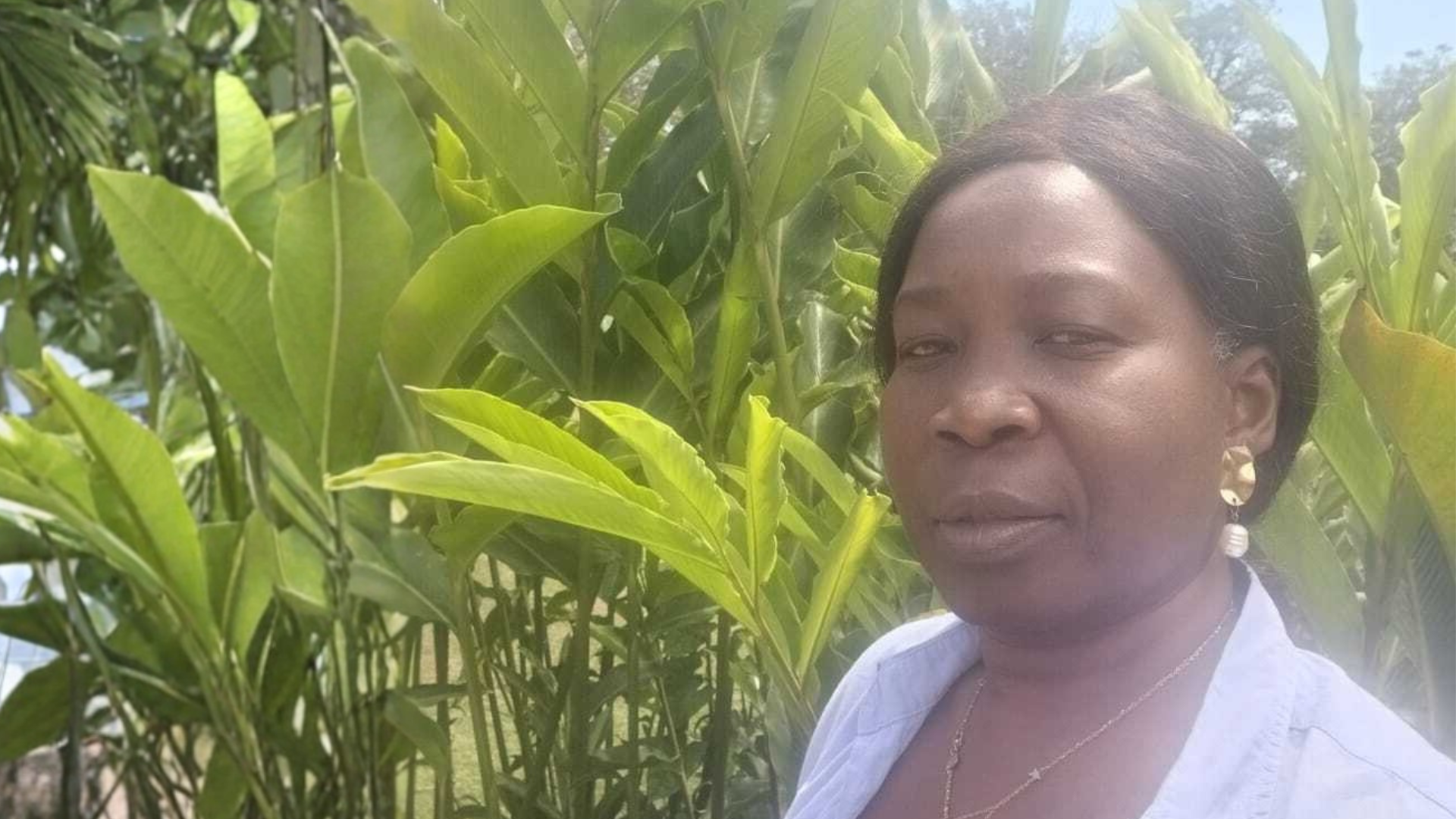 Voices of the Decade: Ela Esma Lopez Chavez