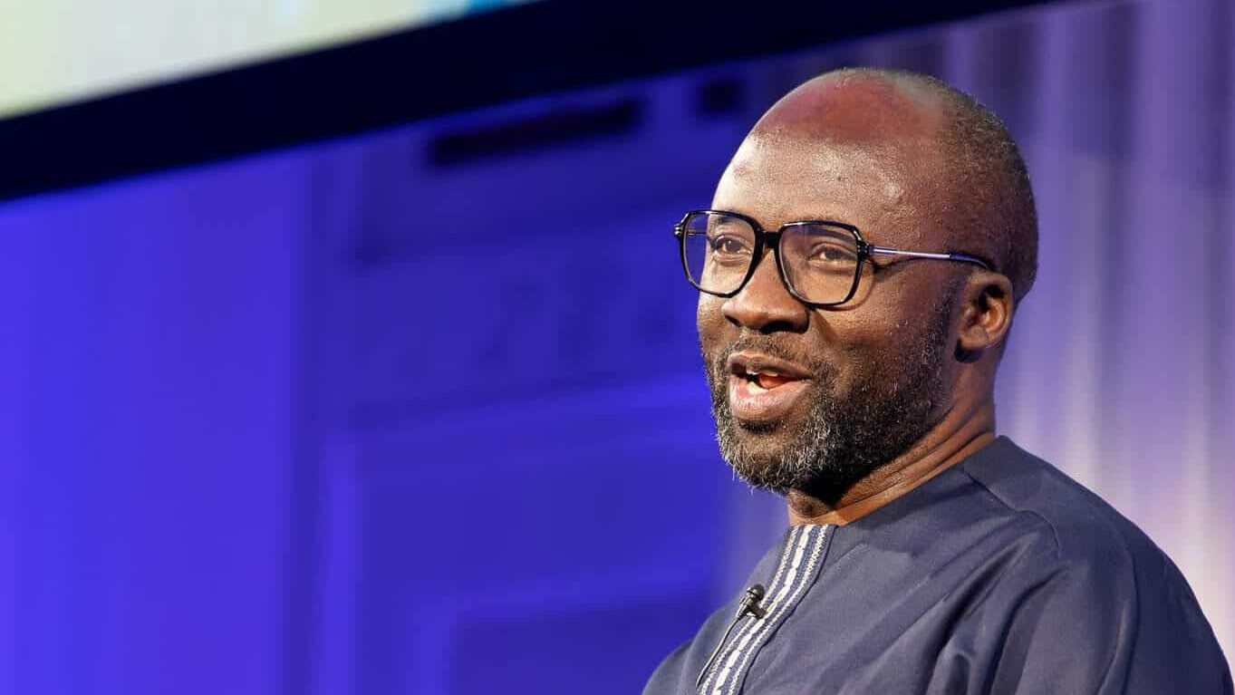 Voices of The Decade: Rowlands Kaotcha