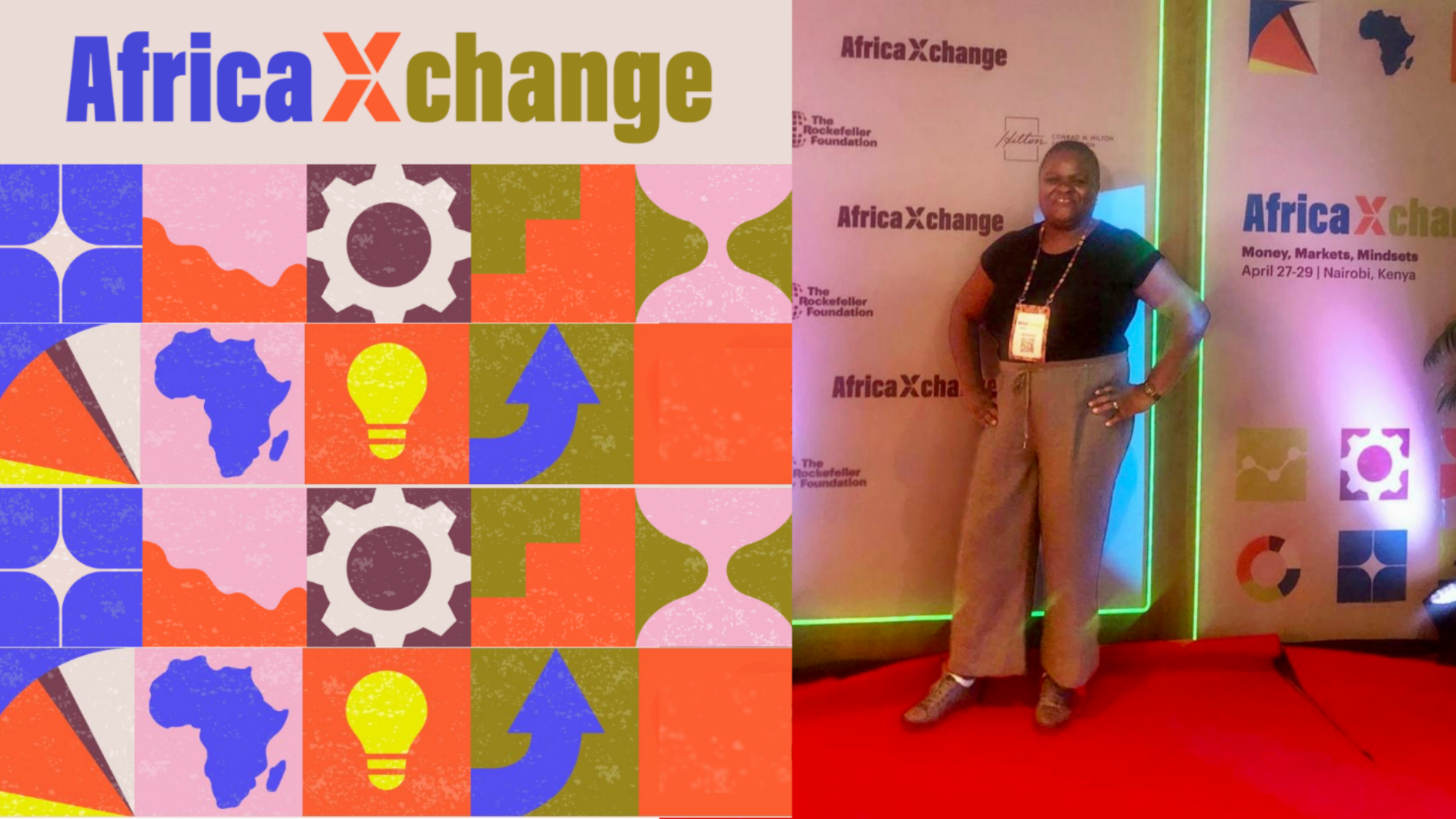 Africa Doesn’t Have a Money Problem, it has an Organisation Problem