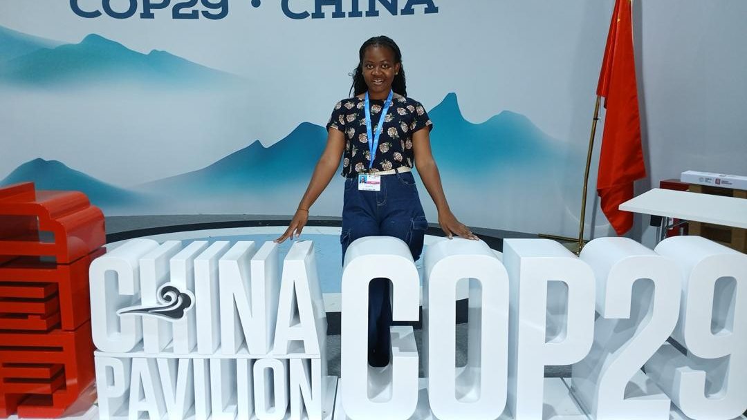 Voices of the Decade: Akuzike Phiri