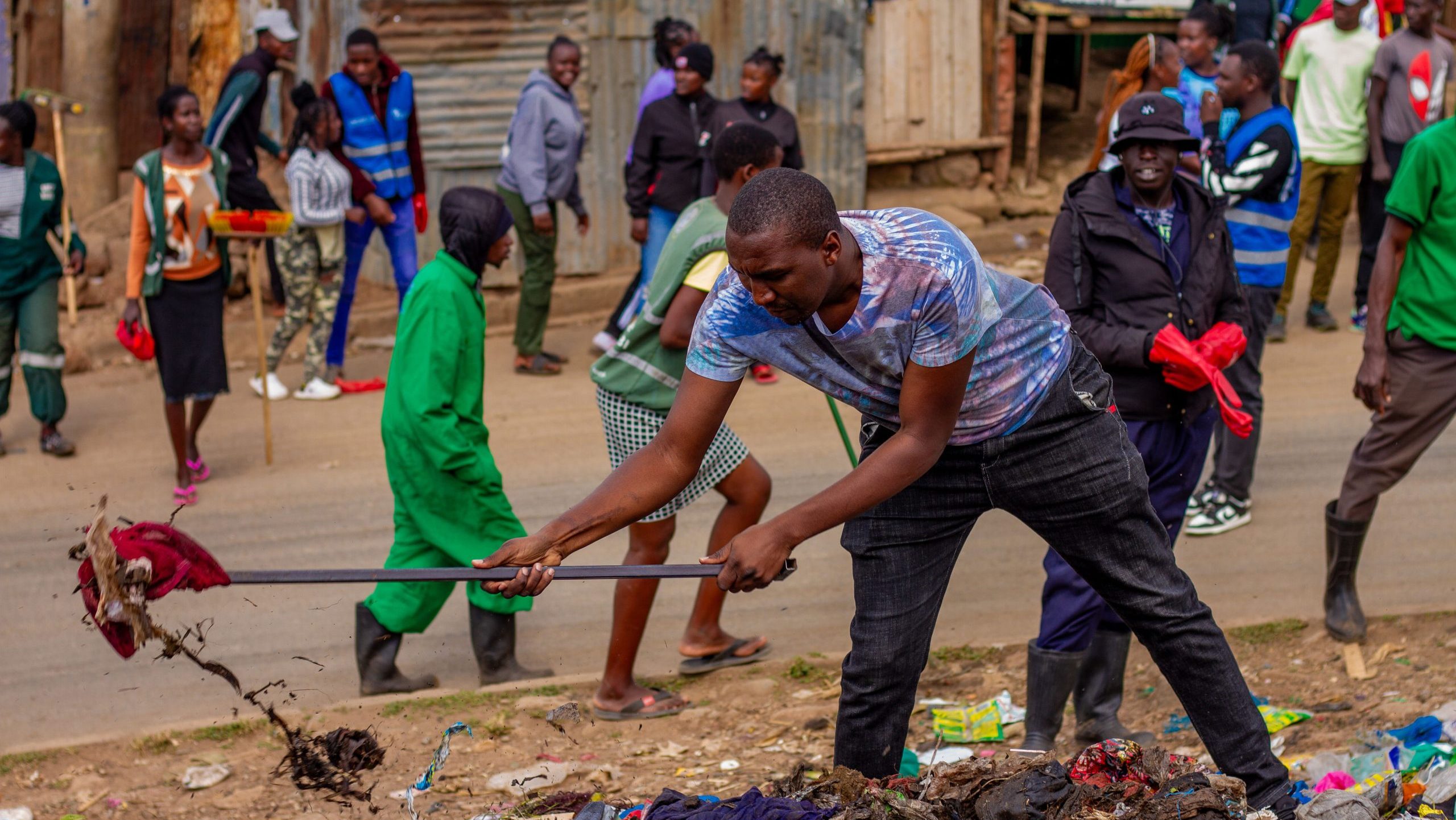 Communities At The Centre: How UAYO Is Advancing Climate Action Through Community-Led Development