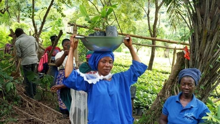 Community at the Heart of Climate Action